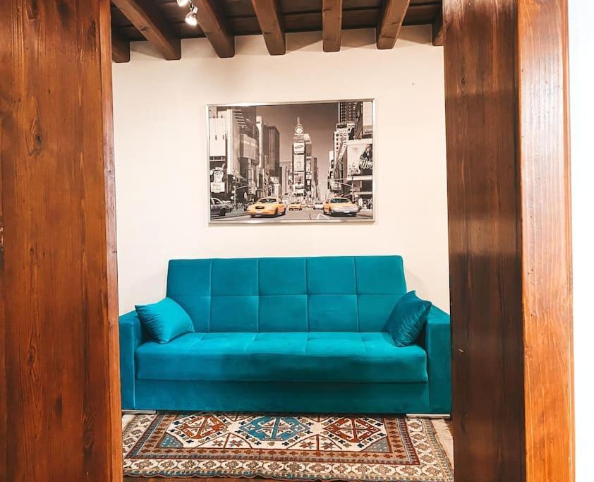 Ferienwohnung Casa Locatelli Padua Exterior foto
