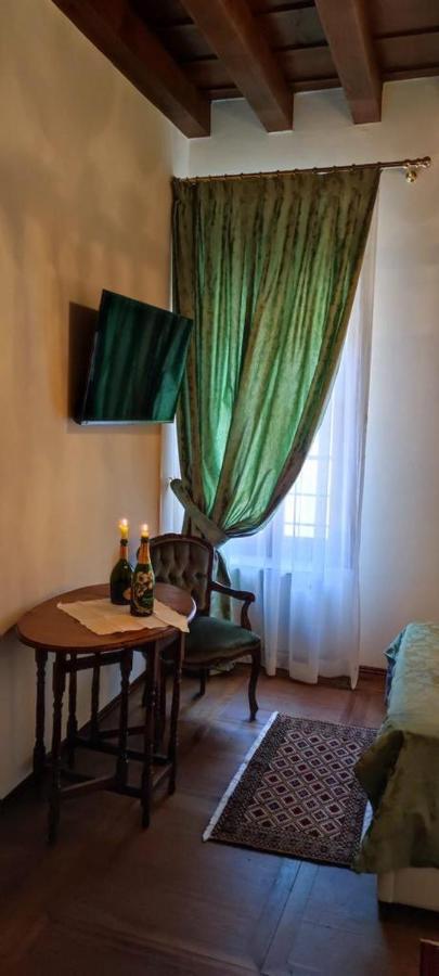 Ferienwohnung Casa Locatelli Padua Exterior foto